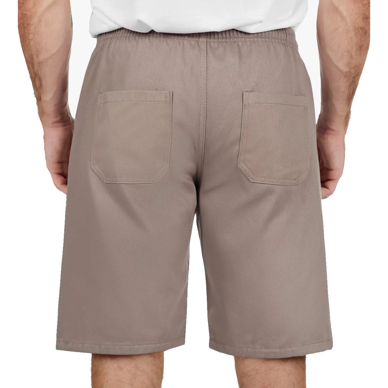 BERMUDA DE BRIM