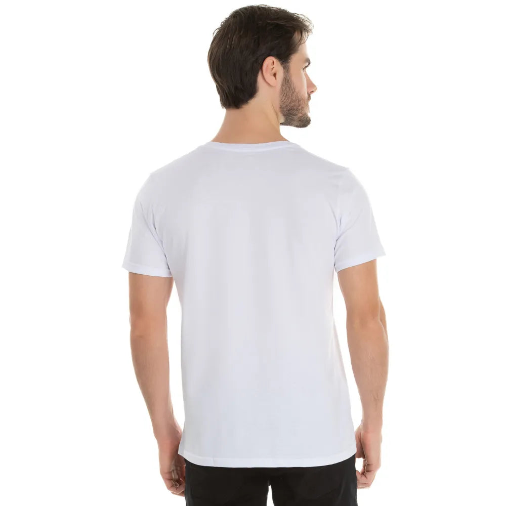 CAMISETA POLIAMIDA
