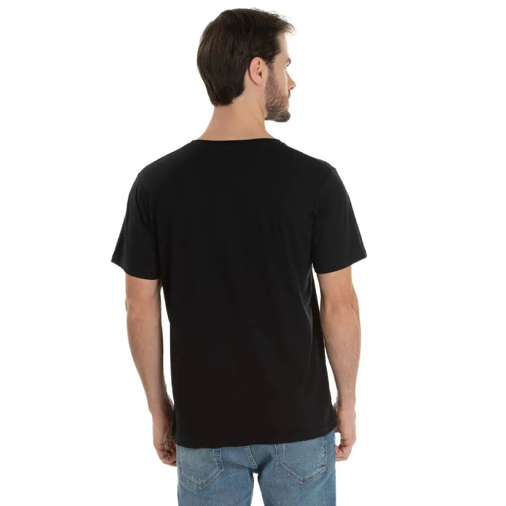 CAMISETA MALHA FRIA PV