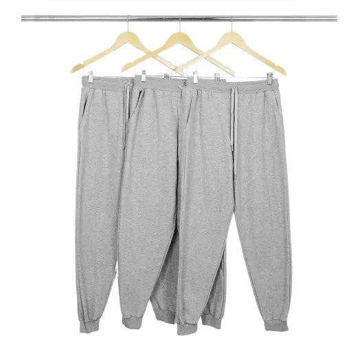 CALÇA DE MOLETOM UNISSEX