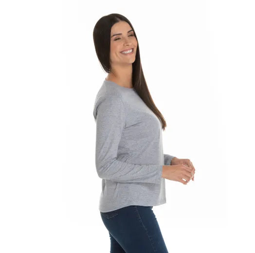 CAMISETA MALHA FRIA PV ML