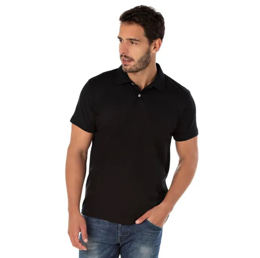 POLO MALHA FRIA PV
