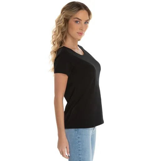 FEMININA MALHA FRIA PV