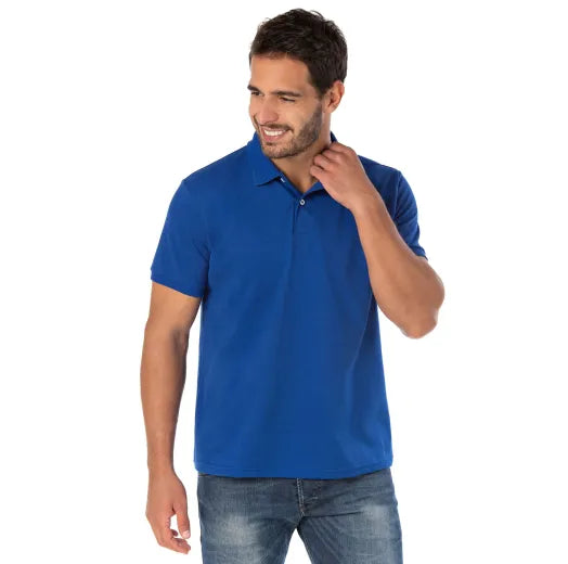 POLO PIQUET