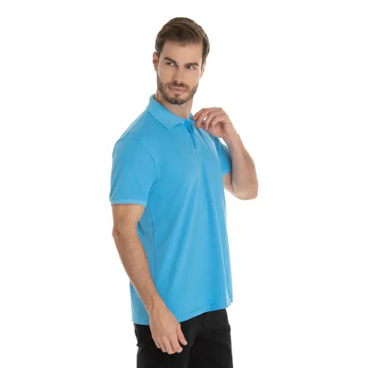 POLO ALGODÃO