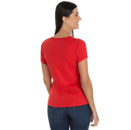 CAMISETA ALGODÃO