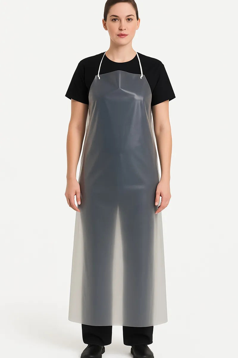 Avental Vinil Impermeável