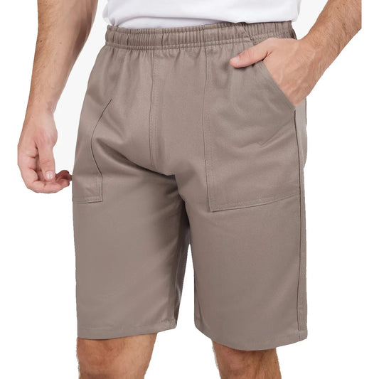 BERMUDA DE BRIM