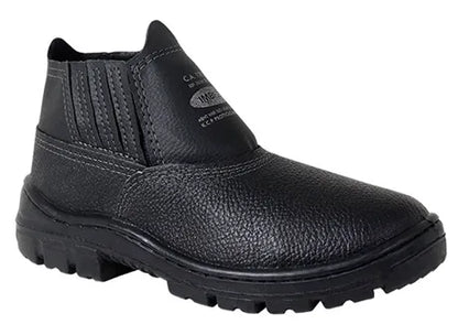 BOTA DE SEGURANÇA IMBISEG