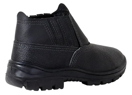 BOTA DE SEGURANÇA IMBISEG