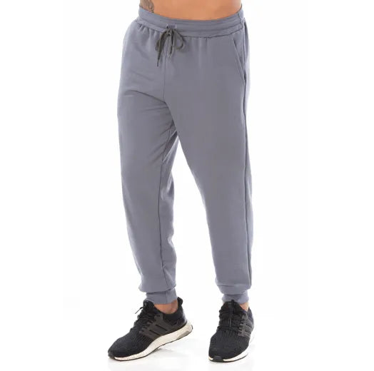 CALÇA DE MOLETOM UNISSEX