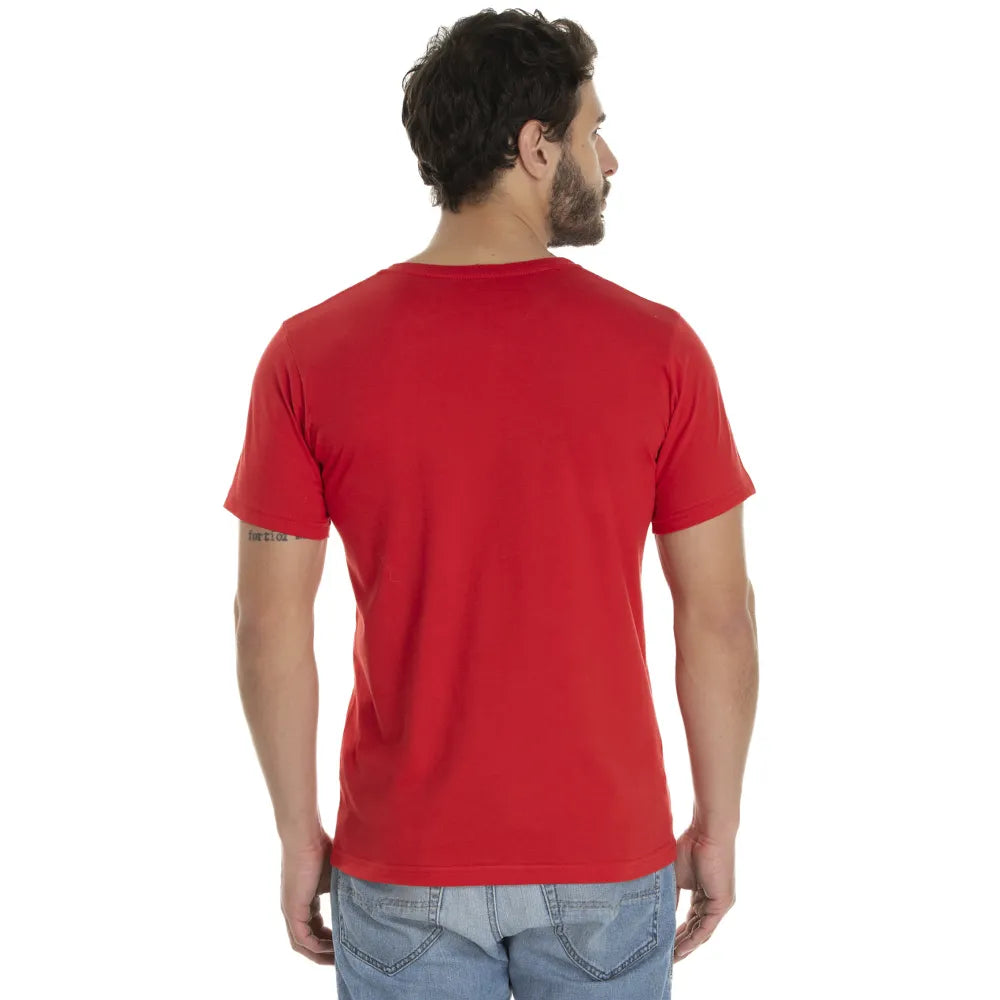 CAMISETA POLIÉSTER