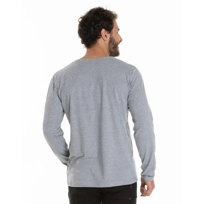 CAMISETA  MALHA FRIA PV ML