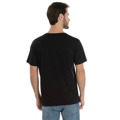 CAMISETA MALHA FRIA PV