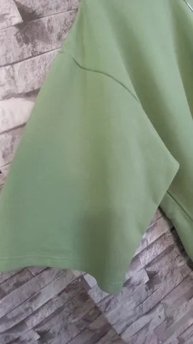 CAMISETA OVERSIZED