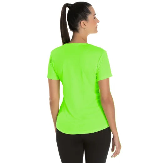 CAMISETA DRY-FIT LISO