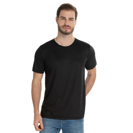 CAMISETA MALHA FRIA PV