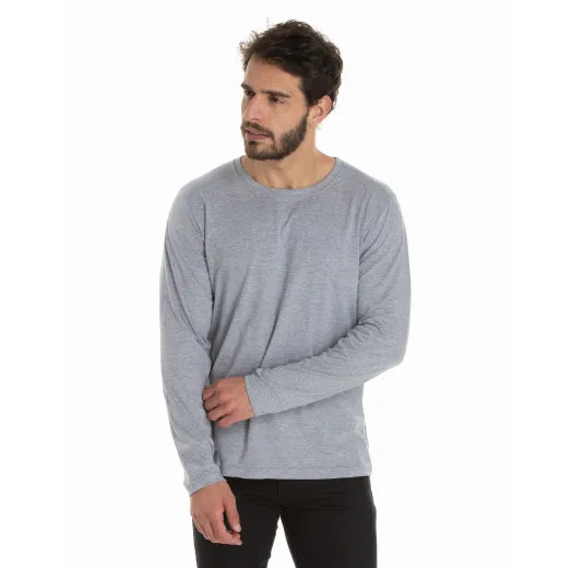 CAMISETA  MALHA FRIA PV ML
