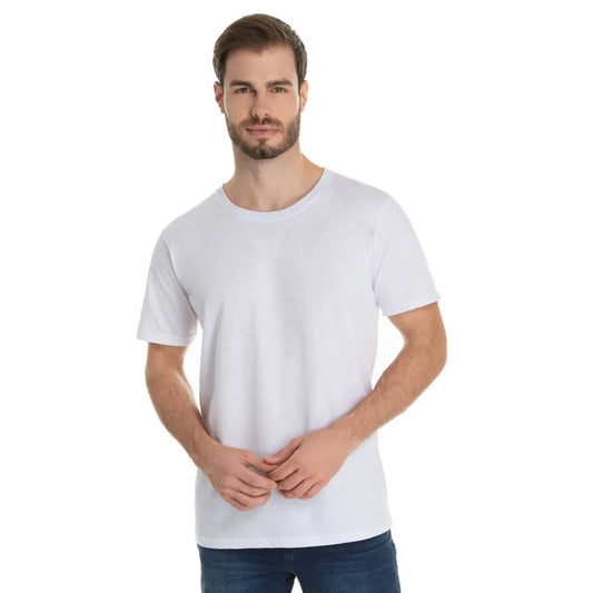 CAMISETA DRY-FIT LISO