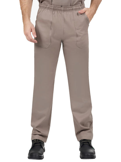 CALÇA DE BRIM TODA ELÁSTICO L5