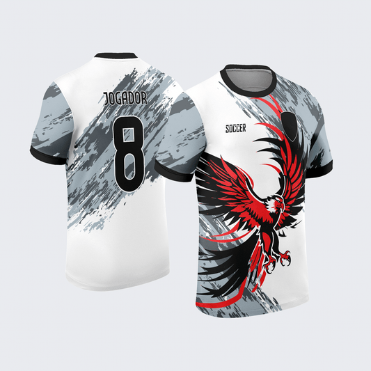 INTERCLASSE FENIX UNISSEX