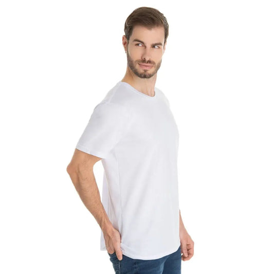 CAMISETA DRY-FIT LISO