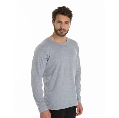 CAMISETA  MALHA FRIA PV ML