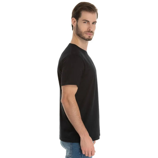 CAMISETA MALHA FRIA PV