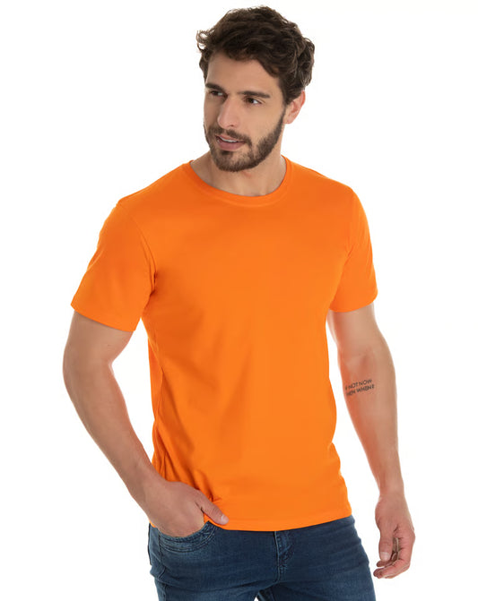CAMISETA POLIAMIDA