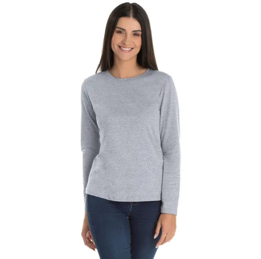 CAMISETA  MALHA FRIA PV ML