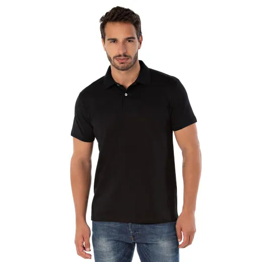POLO MALHA FRIA PV