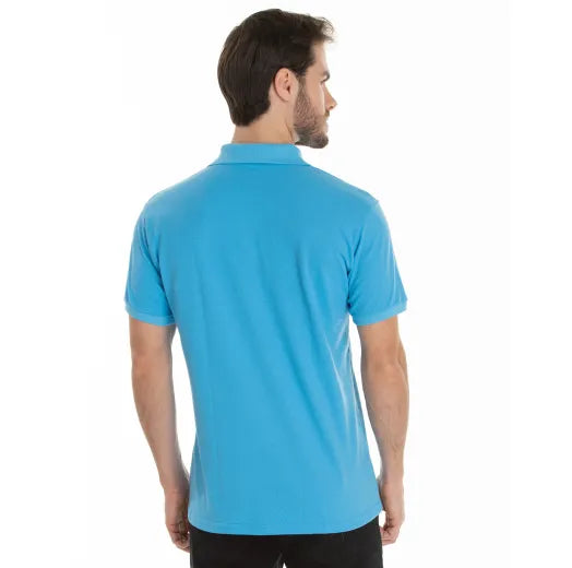 POLO ALGODÃO