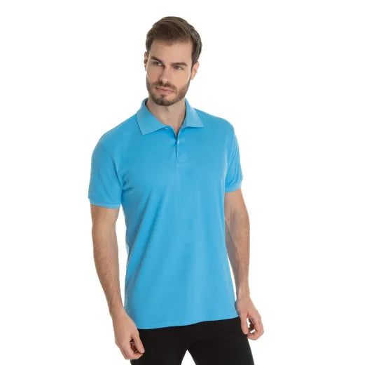 POLO ALGODÃO