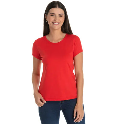 CAMISETA ALGODÃO