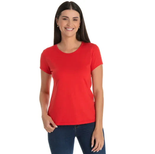 CAMISETA ALGODÃO