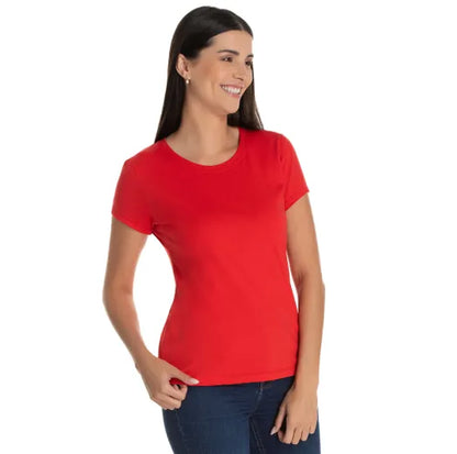 CAMISETA ALGODÃO