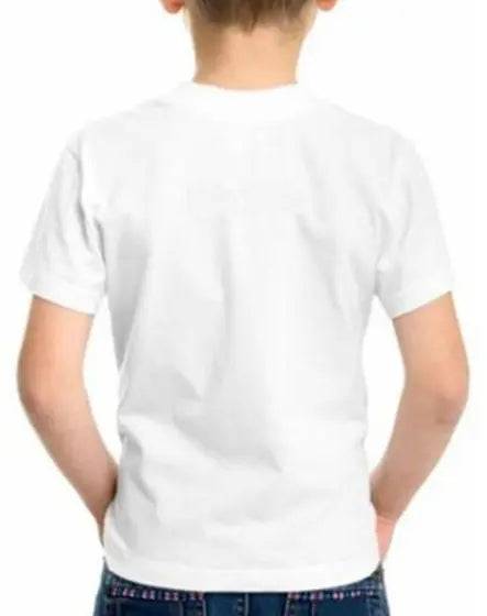CAMISETA LISA ALGODÃO