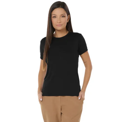 TECH-MODAL WOMAN